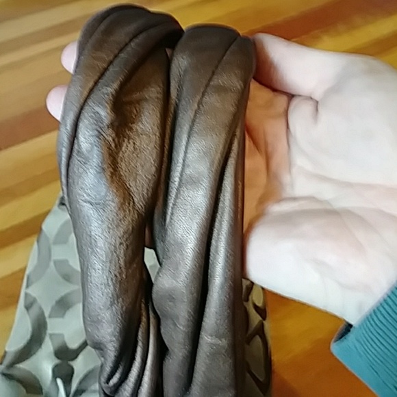 Beautiful Coach Bag 👜 - Picture 3 of 8